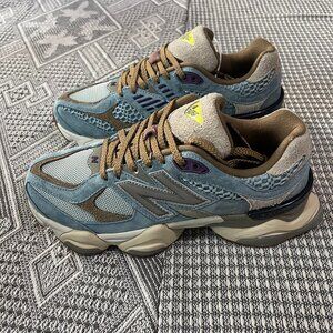 Bodega x New Balance 9060 ‘Age of Discovery’